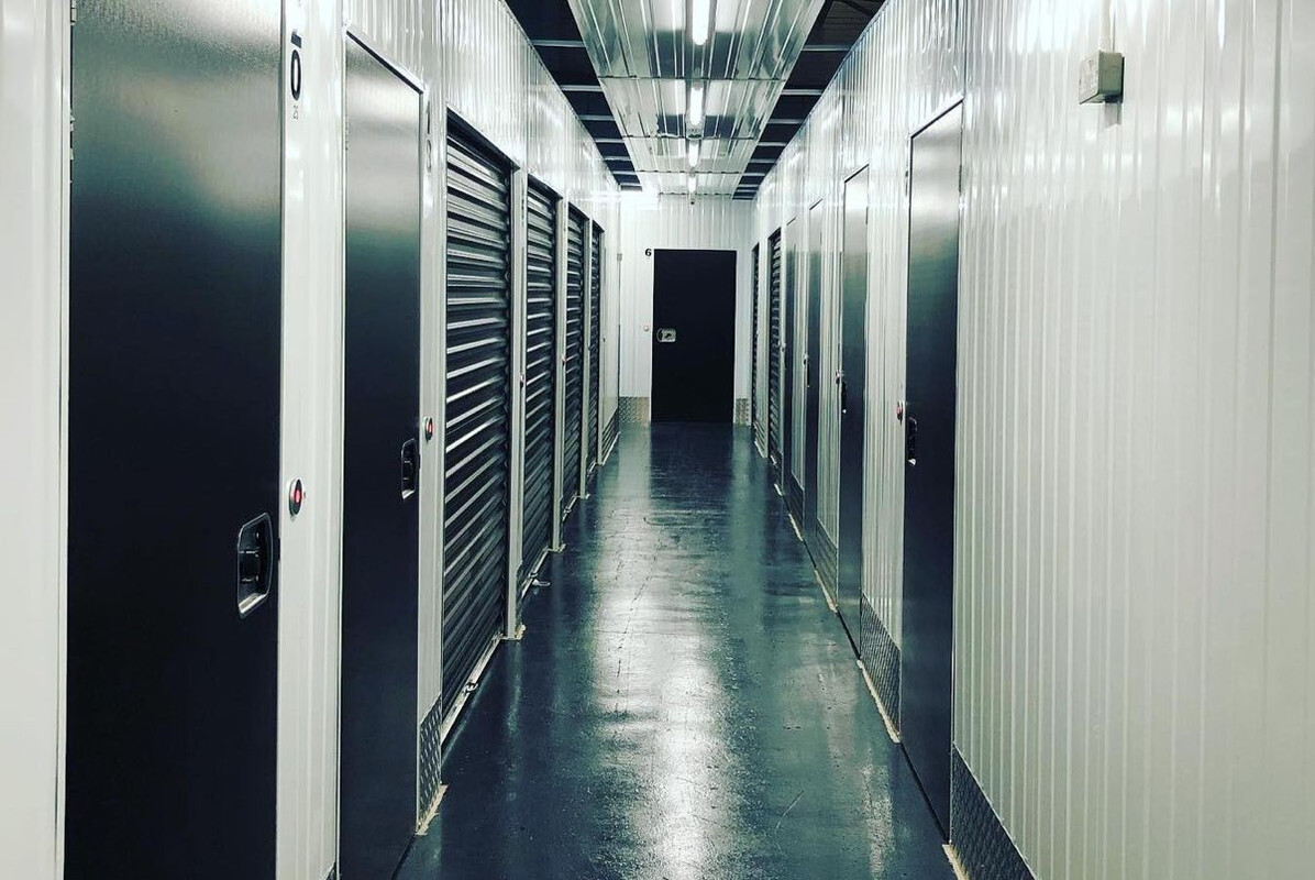 StoreStuff Portadown