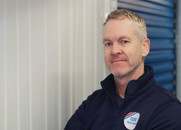 Testimonial from Karl Walker