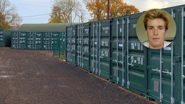 Boxed Storage on Stora