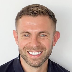 James at Bonnys Storage