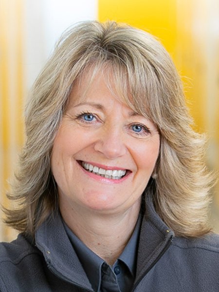 Jo at Indoor Self Storage