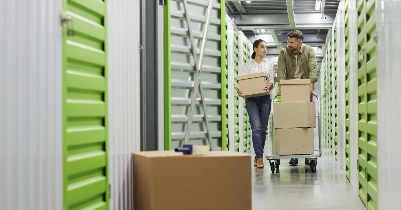 Add high quality photos and videos