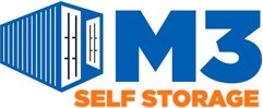 M3 Self Storage