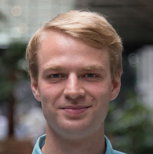 Matthieu at Bien Sur