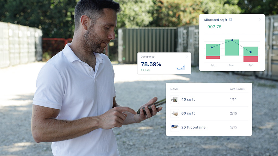 Video testimonial from Carl Mirauer