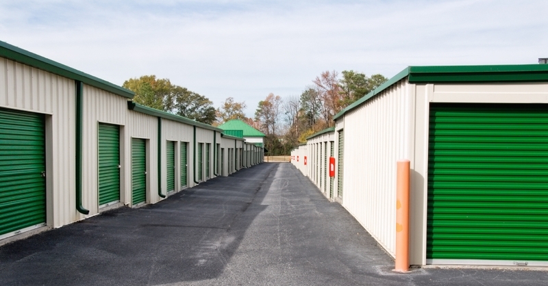 Is Self Storage Property Investing a Good Idea?