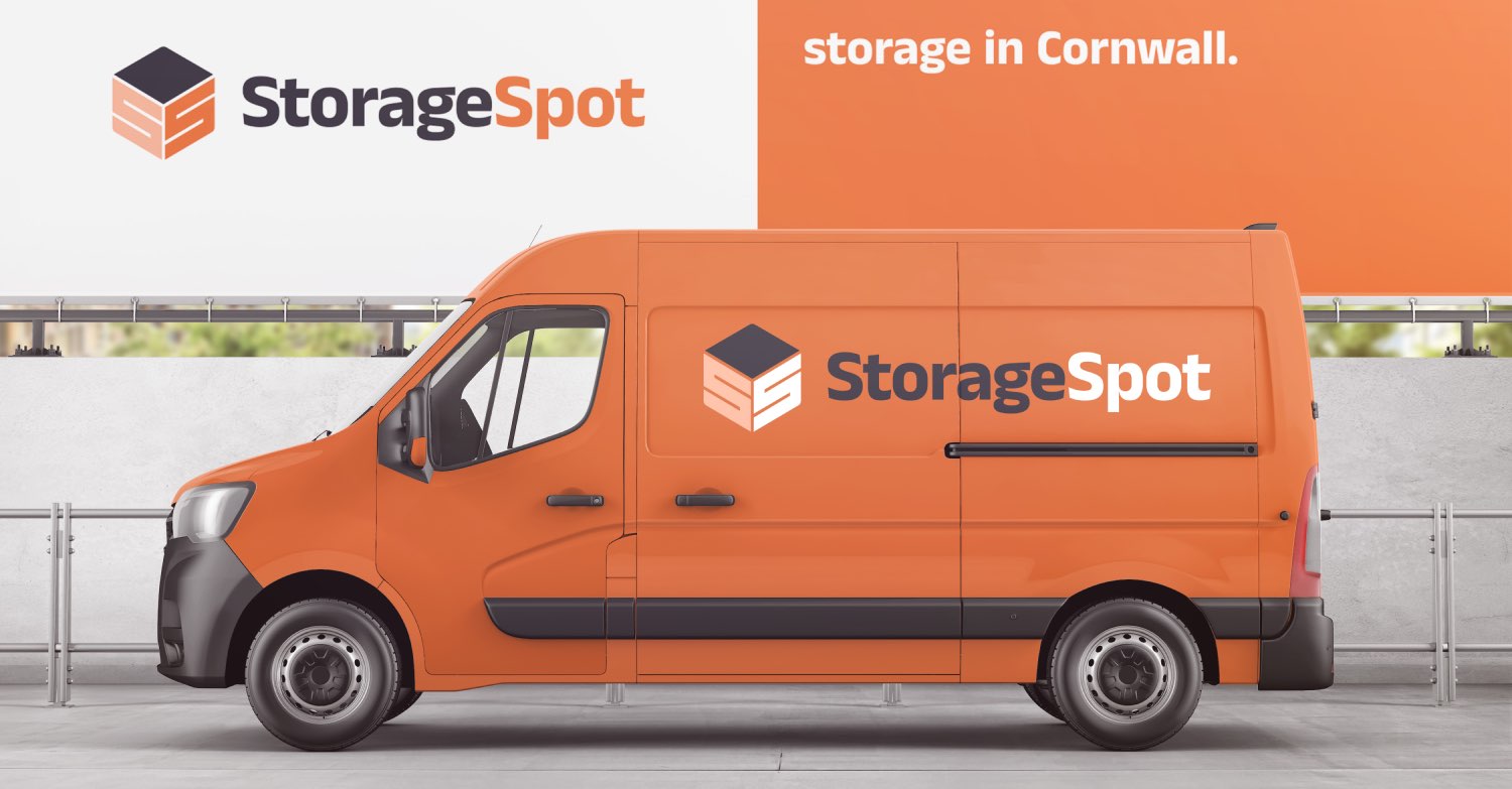 Self storage marketing