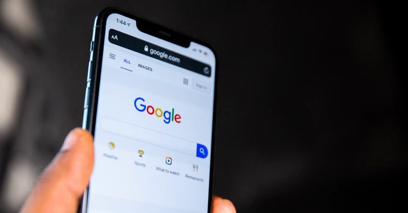 Rank on search engines