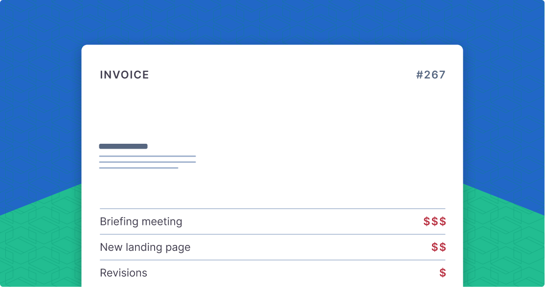 No self service for web changes