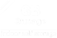 GB Storage logo
