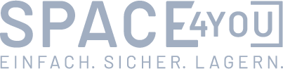 space4you Self Storage