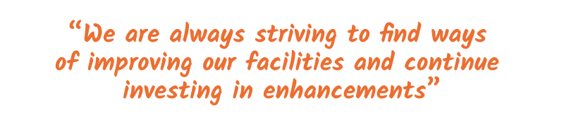 Southshield Striving