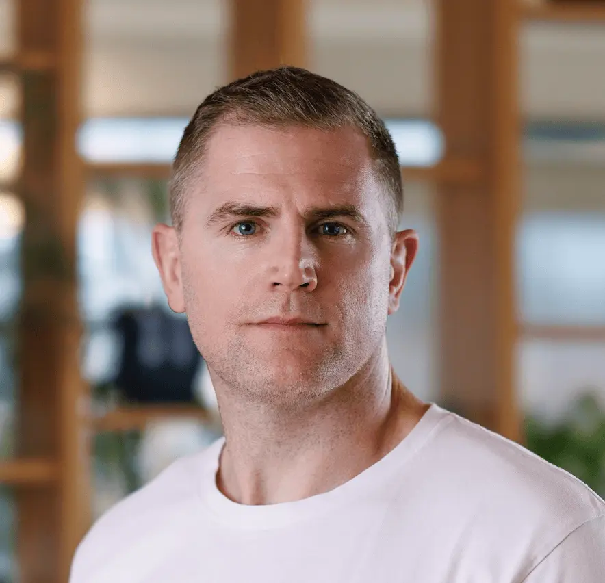 Jamie Heaslip