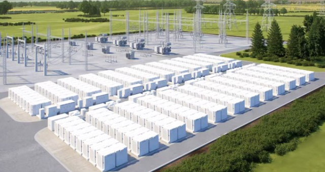  Kontrolmatik will commission its first energy storage facility in 2024