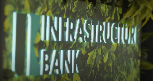  The UK Infrastructure Bank will invest £200 million in storage projects.