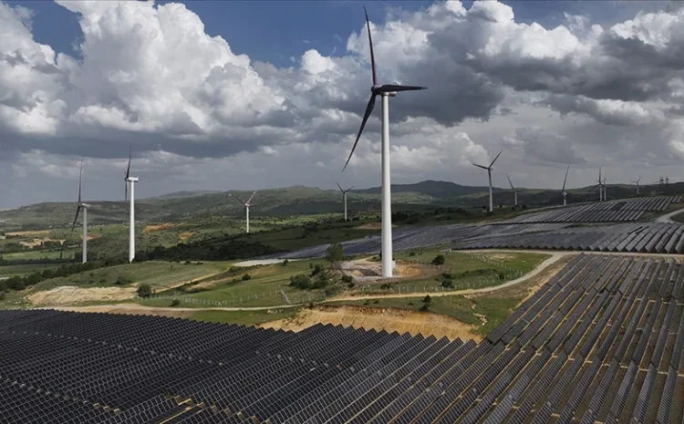  Türkiye’nin temiz enerjisine “yeni YEKA ihalesi” ve “yenilenebilir enerji stratejisi” can suyu olacak